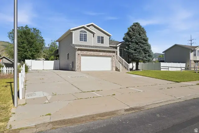 1520 N 550 W, West Bountiful, UT 84087 - #2