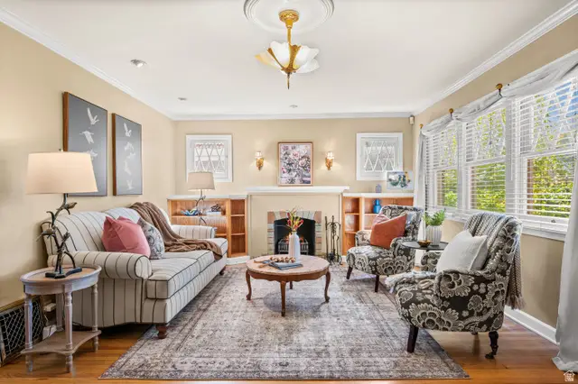 70 W Boulevard S, Salt Lake City, UT 84115 - #2