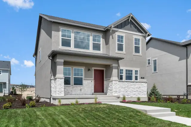 1785 E Kern Mtn, Eagle Mountain, UT 84005 - #3
