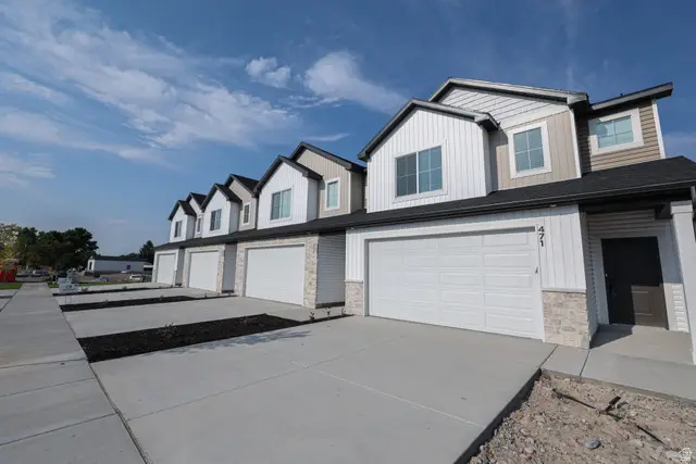 665 N 300 W, Smithfield, UT 84335 - #1