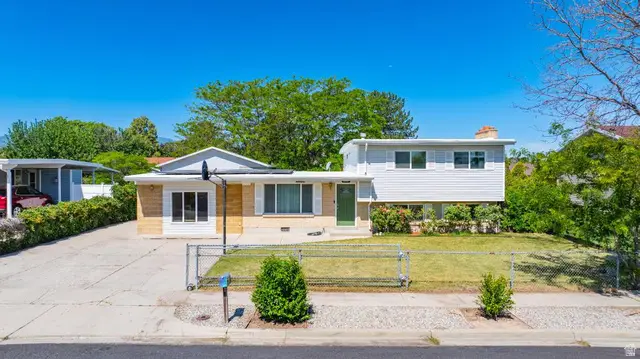 4494 S Early Duke St, West Valley City, UT 84120 - #1