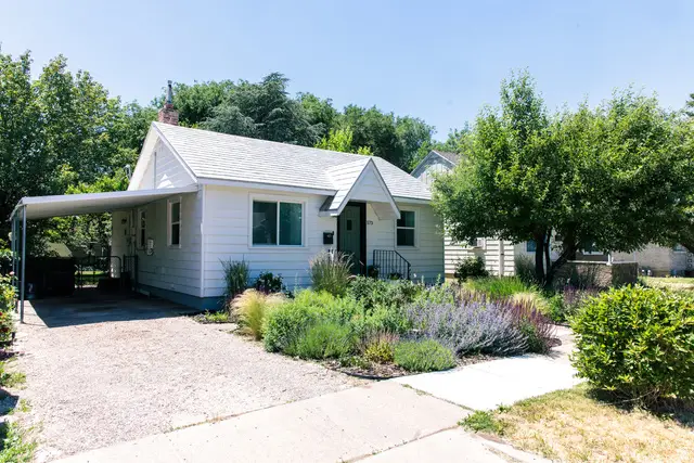 573 E 16th St, Ogden, UT 84404 - #1