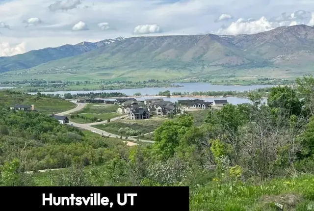6000 Old Snow Basin Rd, Huntsville, UT 84317 - #1