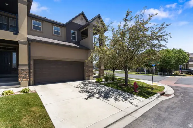 1594 N Catagena Park Pkwy, Saratoga Springs, UT 84045 - #2