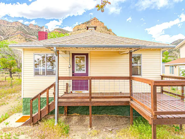 451 E 6000 N, Kenilworth, UT 84529 - #1