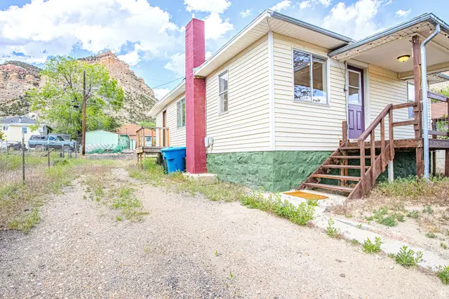 451 E 6000 N, Kenilworth, UT 84529 - #2