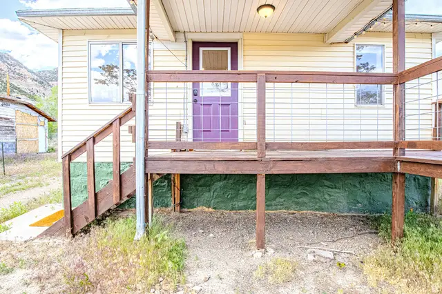 451 E 6000 N, Kenilworth, UT 84529 - #3