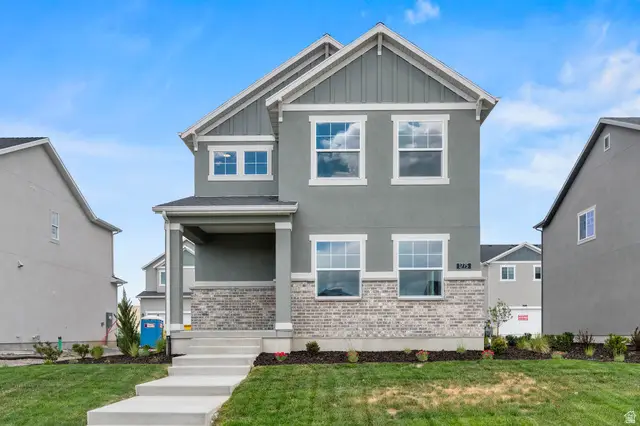 1775 E Kern Mtn, Eagle Mountain, UT 84005 - #1