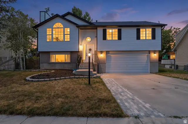 4422 W 6130 S, Salt Lake City, UT 84118 - #1