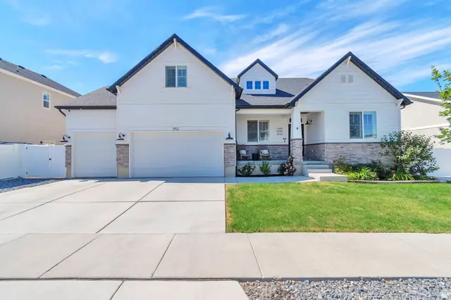1952 E Rock Hollow Rd, Lake Point, UT 84074 - #2