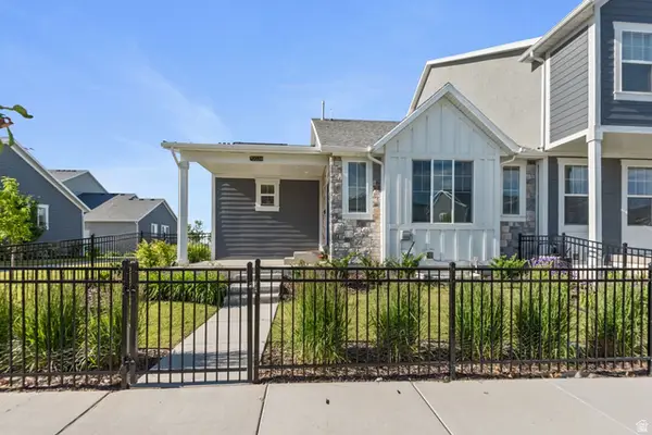 2024 W 775 N, Layton, UT 84041