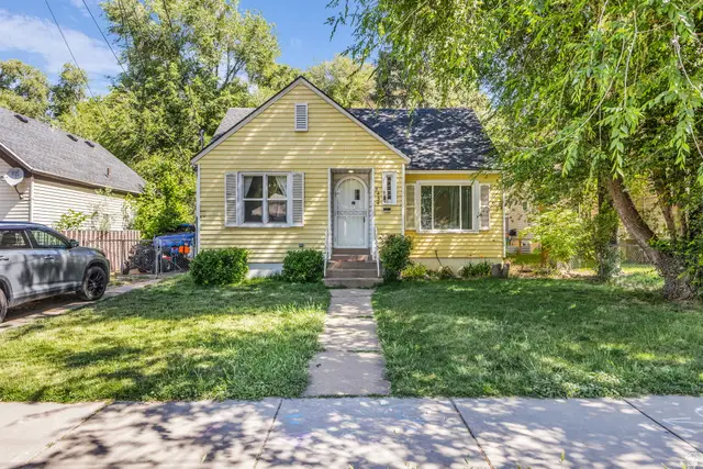 454 13th St, Ogden, UT 84404 - #1