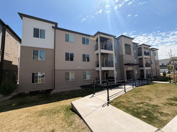 13536 S Poole Dr S #E101, Herriman, UT 84096