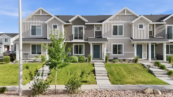3783 W Cold Spring Dr, Lehi, UT 84048