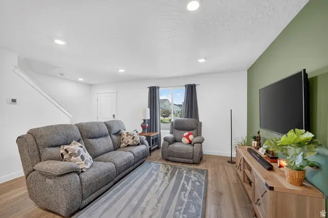 3783 W Cold Spring Dr, Lehi, UT 84048 - #3