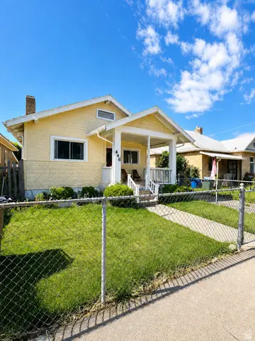 446 E Garfield Ave, Salt Lake City, UT 84115 - #3