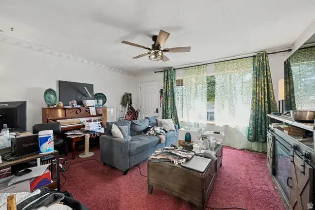 585 N 290 W, La Verkin, UT 84745 - #3