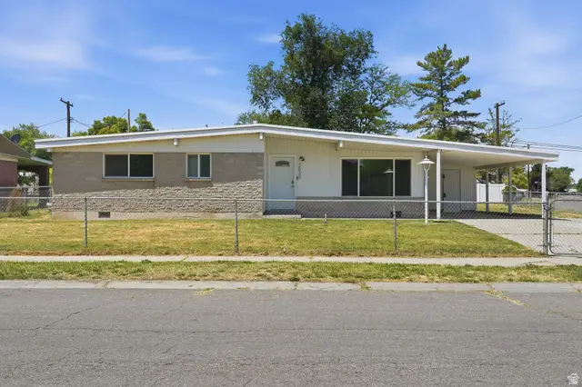 2830 S 2855 W, West Valley City, UT 84119 - #1