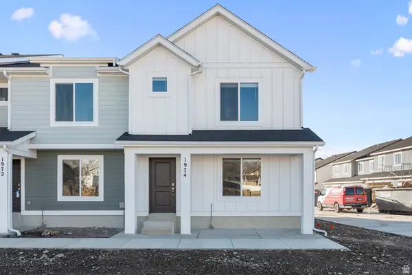 1889 E Corriente Dr #1174, Salem, UT 84653