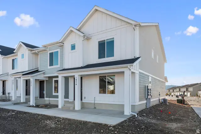 1889 E Corriente Dr #1174, Salem, UT 84653 - #2