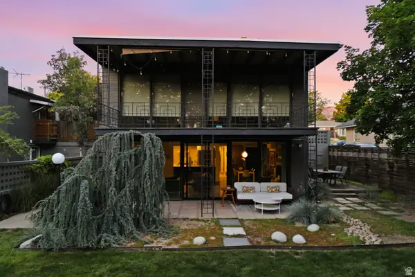 2722 S 1000 E #4B, Salt Lake City, UT 84106