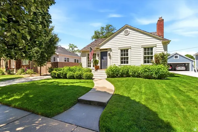 2648 S Dearborn St, Salt Lake City, UT 84106 - #1