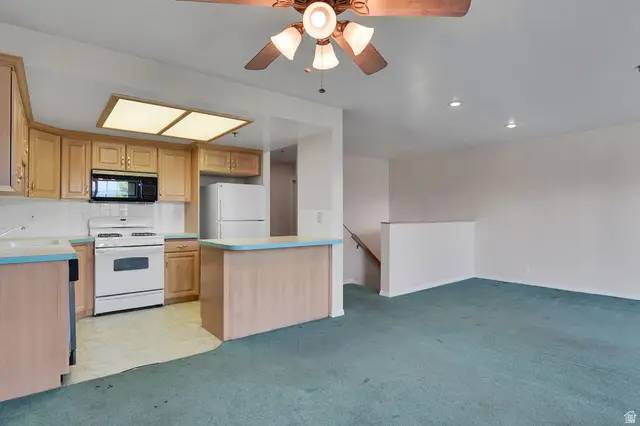 1030 Oberland Dr #B-3, Midway, UT 84049 - #3