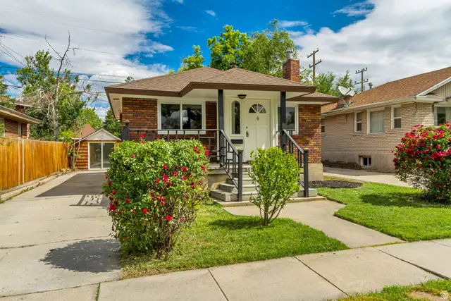 523 E Wilmington Ave, Salt Lake City, UT 84106 - #2