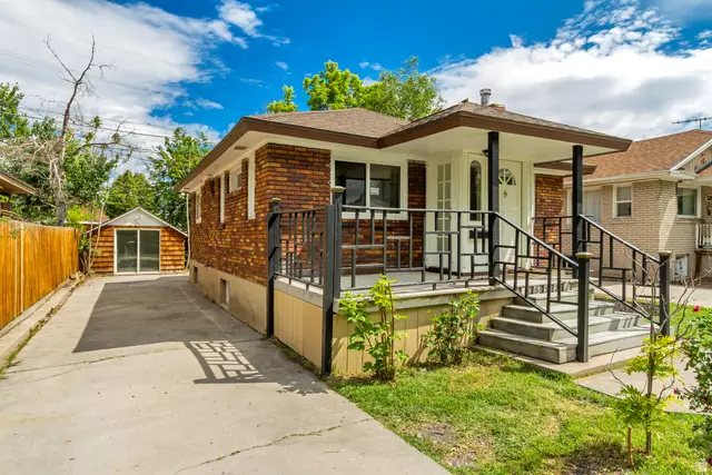 523 E Wilmington Ave, Salt Lake City, UT 84106 - #3