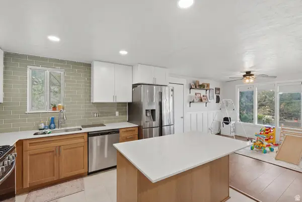 7855 S Highway 89, Willard, UT 84340