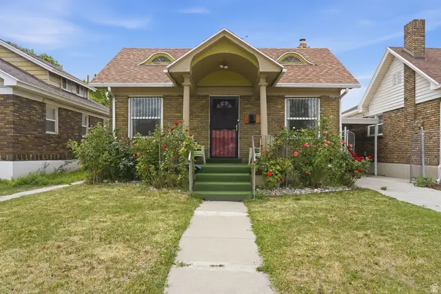 252 S 1000 W, Salt Lake City, UT 84104 - #1