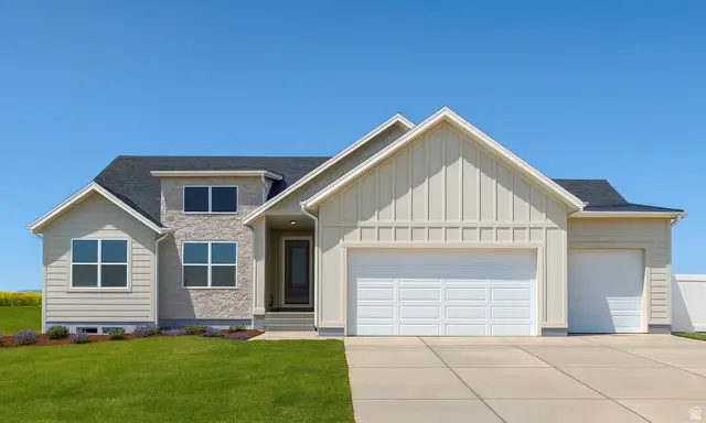 405 E Stafford St #132, Grantsville, UT 84029 - #1