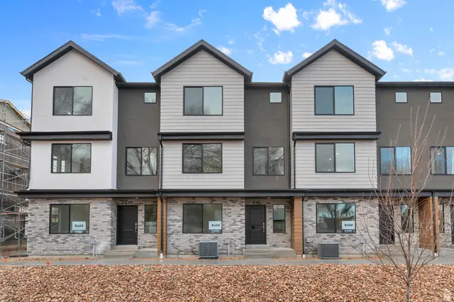 442 E 1435 S #127, Ogden, UT 84404 - #1
