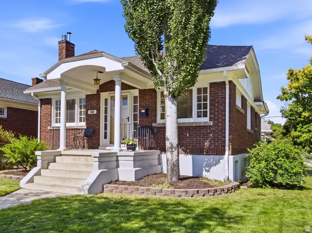 1828 S 500 E, Salt Lake City, UT 84105 - #1