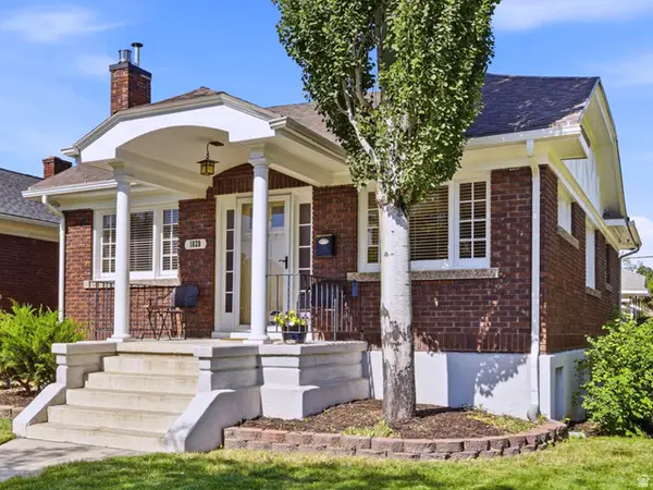1828 S 500 E, Salt Lake City, UT 84105