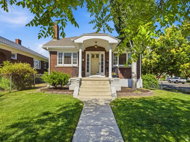 1828 S 500 E, Salt Lake City, UT 84105 - #2