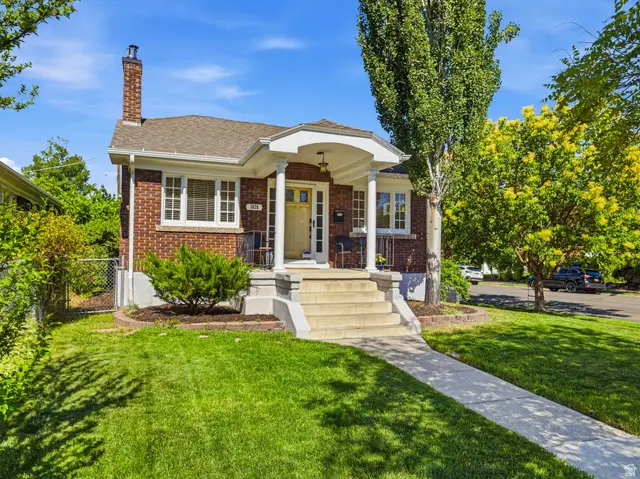 1828 S 500 E, Salt Lake City, UT 84105 - #3