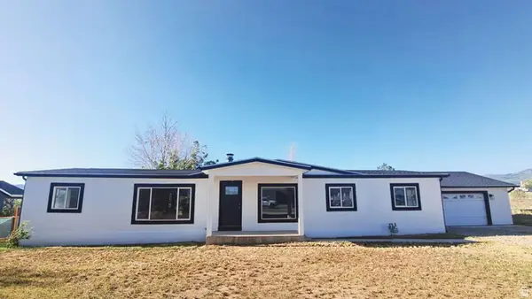 285 E 200 N, Mt Pleasant, UT 84647