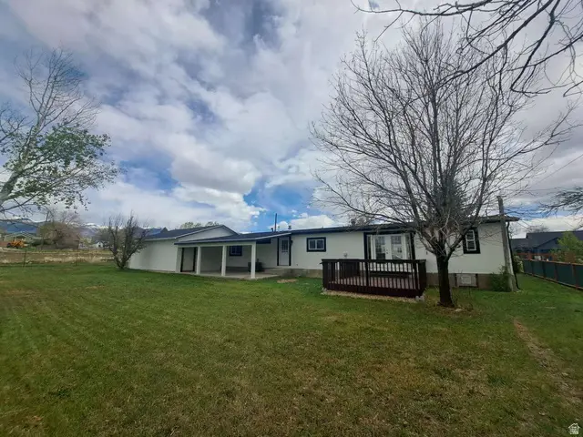 285 E 200 N, Mount Pleasant, UT 84647 - #2