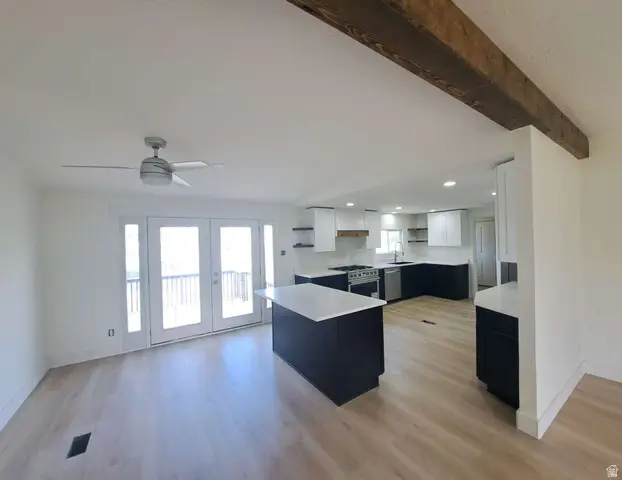285 E 200 N, Mount Pleasant, UT 84647 - #3