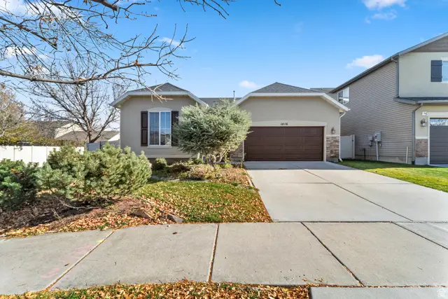 1016 N Skipton Dr, North Salt Lake, UT 84054 - #1