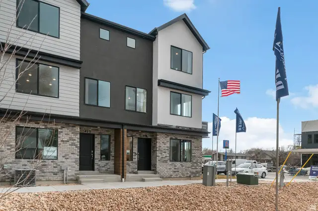 454 E 1435 S #124, Ogden, UT 84404 - #2