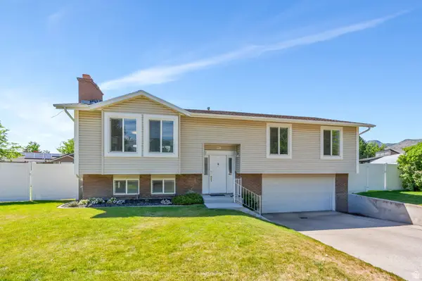 985 N 520 E, Orem, UT 84097