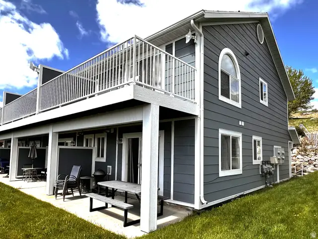 918 N Newberg Dr N #4, Garden City, UT 84028 - #2