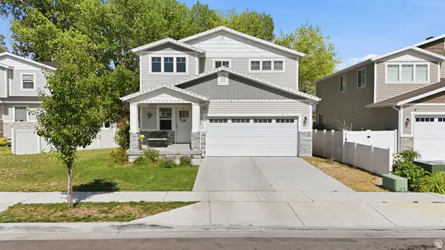 5925 S Olympic Vw, Kearns, UT 84118 - #1