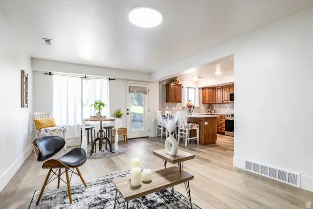1060 E 200 S #301, Brigham City, UT 84302 - #3