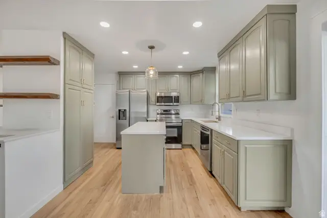 10743 S 930 E, Sandy, UT 84092 - #3