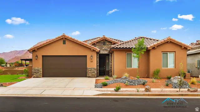 3837 W Lazy River Cir N #109, Santa Clara, UT 84765 - #1