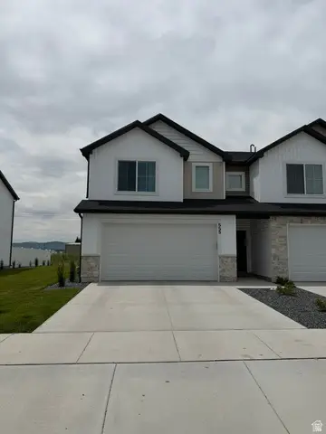 663 N 300 W, Smithfield, UT 84335 - #1