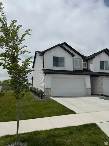 663 N 300 W, Smithfield, UT 84335 - #2